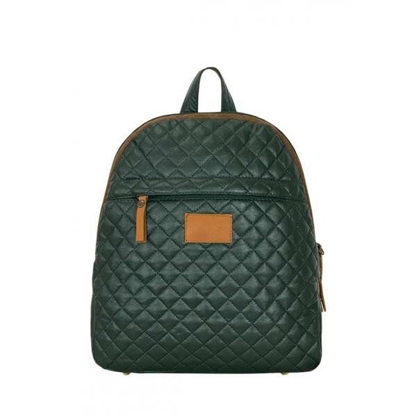 

Рюкзак женский Exodus Madrid Green Зеленый R1601Ex06.1