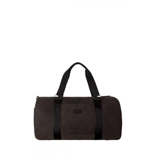 

Дорожная сумка Exodus Leather Canvas Коричневый D1401Ex042