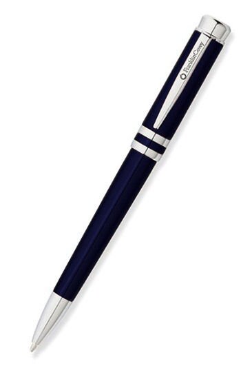 

Ручка шариковая Franklin Covey Fn0032-4 Freemont