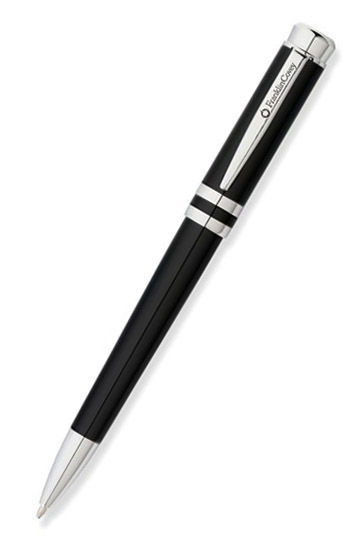 

Ручка шариковая Franklin Covey Fn0032-1 Freemont
