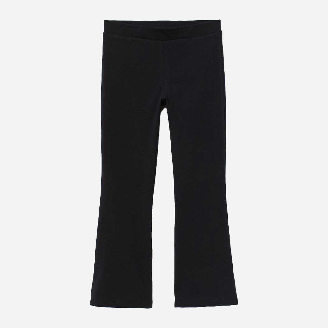 

Брюки H&M 786441b27 104 см Черные