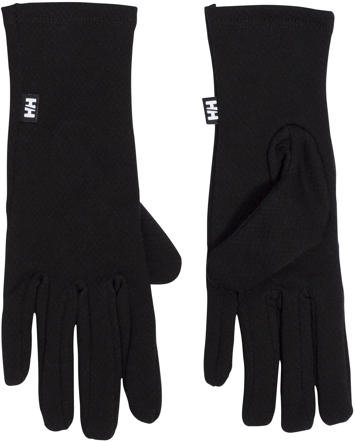 

Перчатки Helly Hansen HH LIFA MERINO GLOVE LINER, S (44)