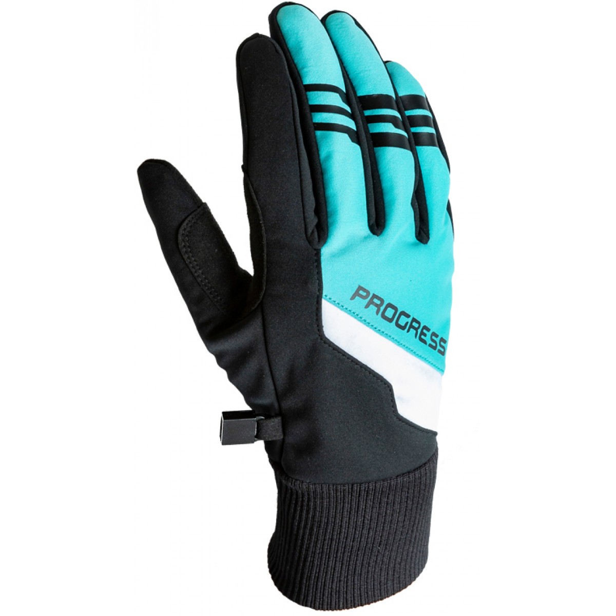 

Перчатки XC GLOVES, S (44)