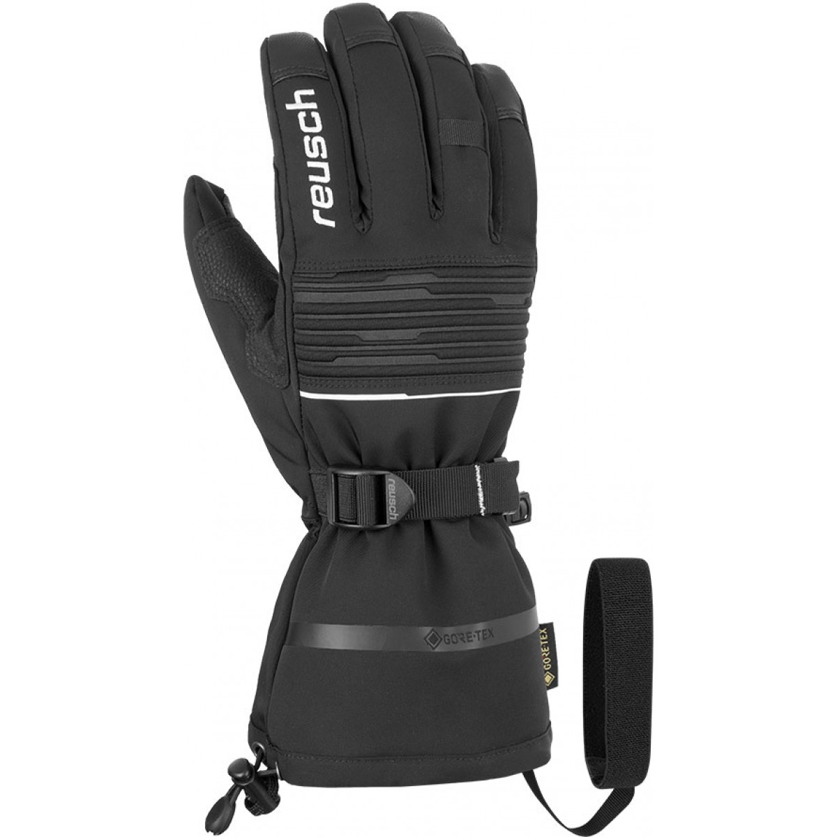 

Перчатки Reusch ISIDRO GTX, 42.5