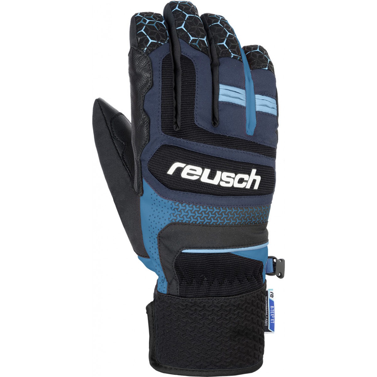 

Перчатки Reusch STUART R-TEX XT, 43.5