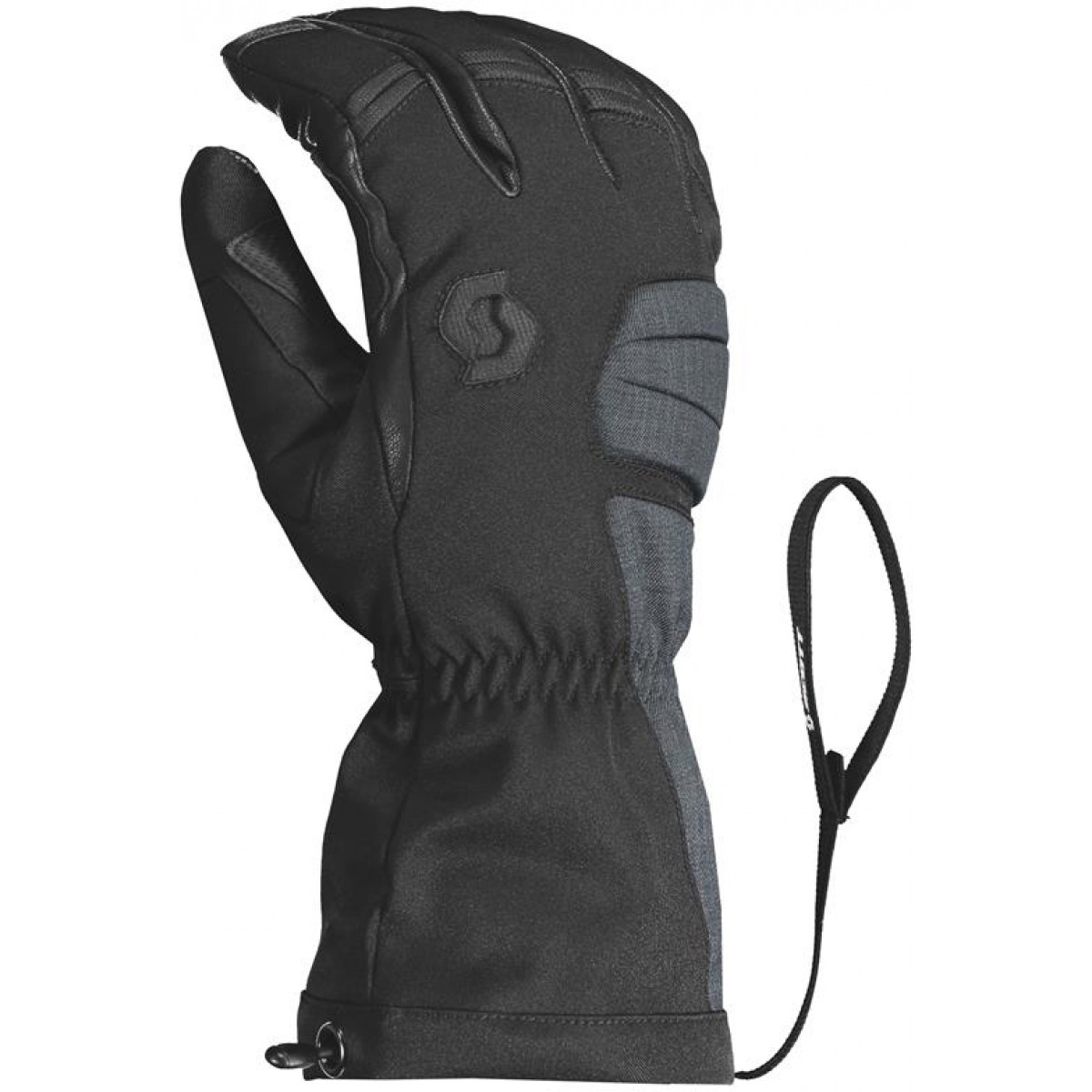 

Перчатки Scott ULTIMATE PREMIUM GTX, M (46)