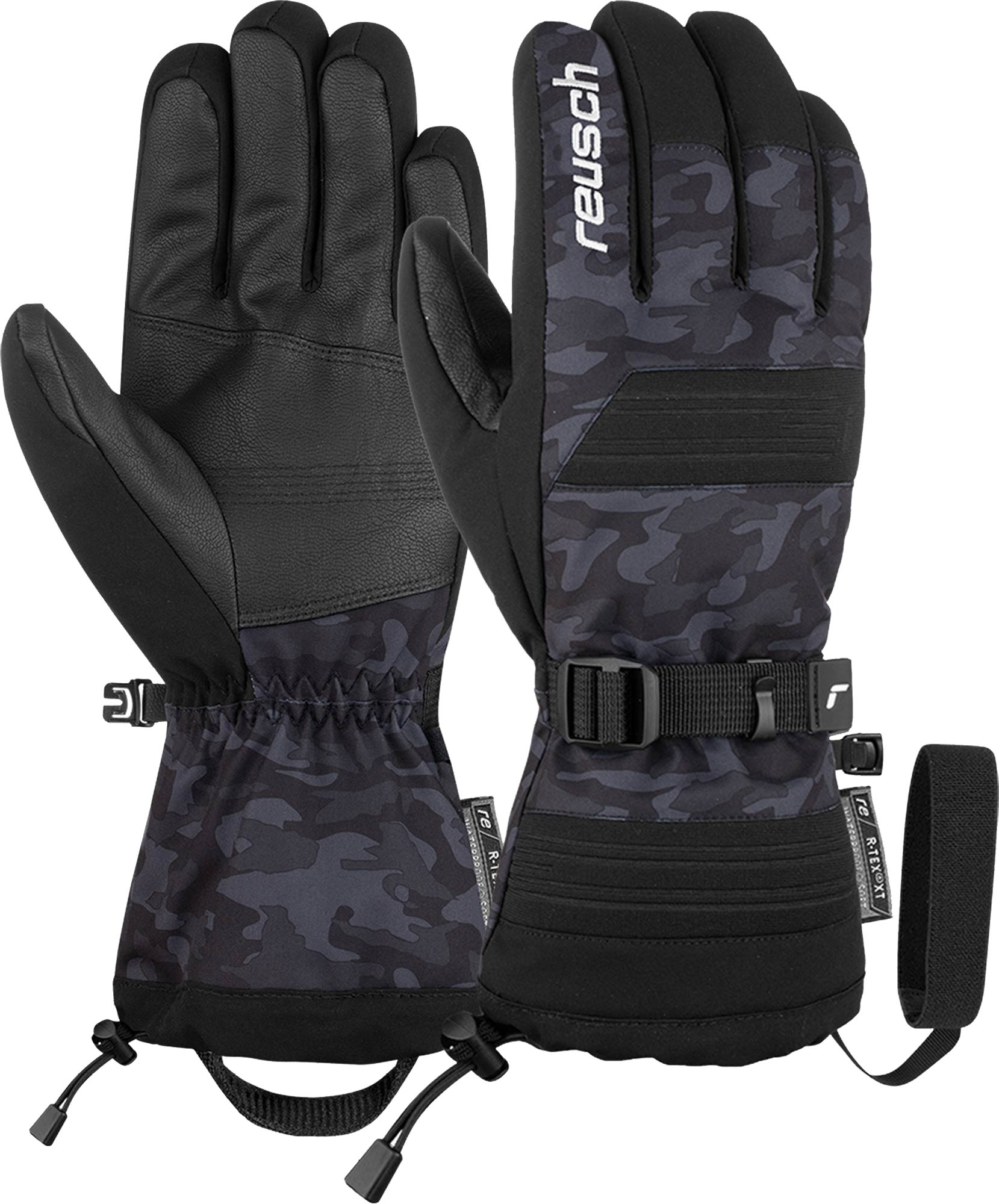 

Перчатки COULOIR R-TEX XT, 41.5