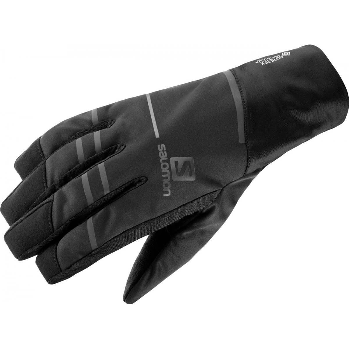 

Перчатки RS PRO WS GLOVE U, L (48)