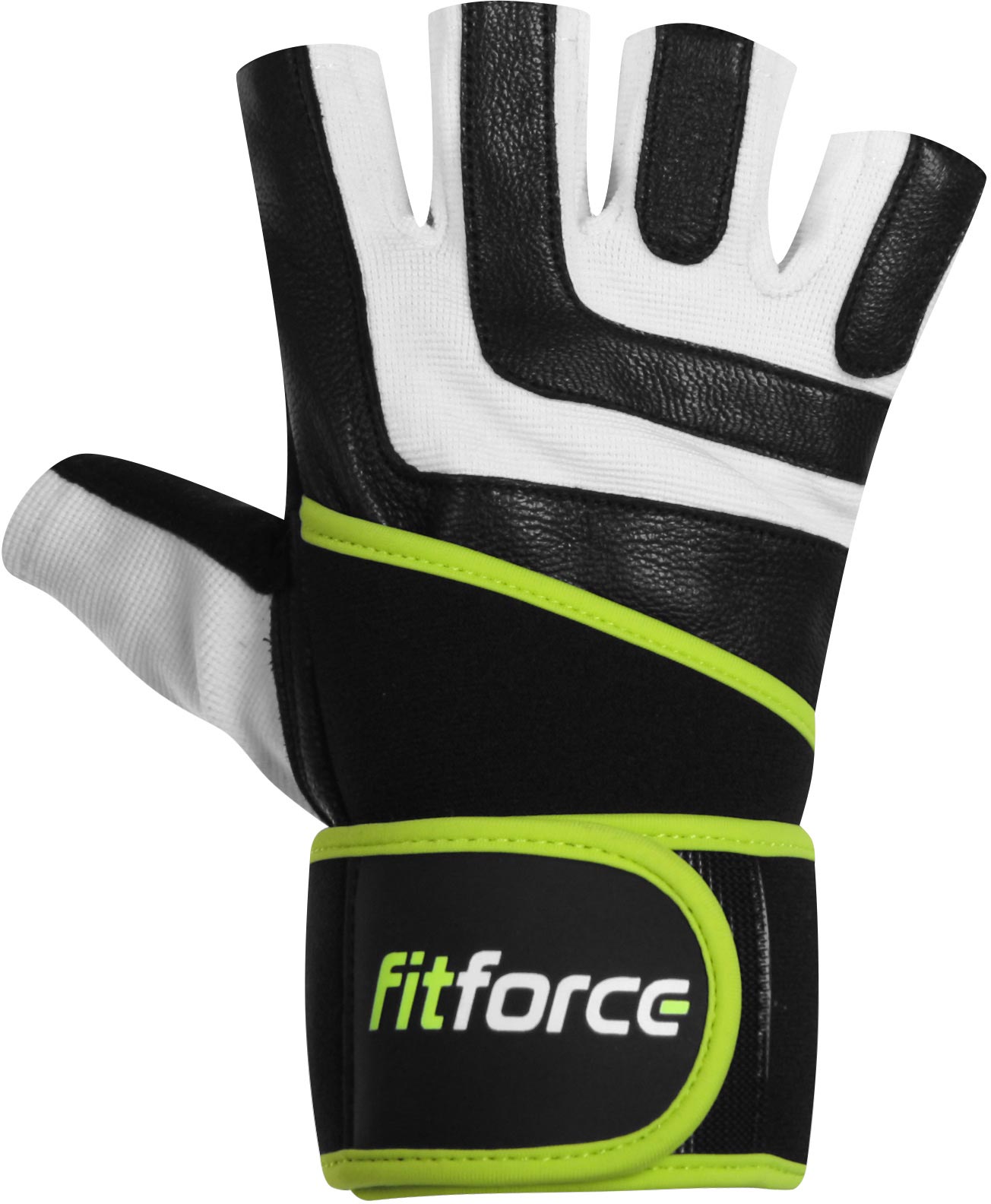 

Перчатки Fitforce DIRECT, XS (42)