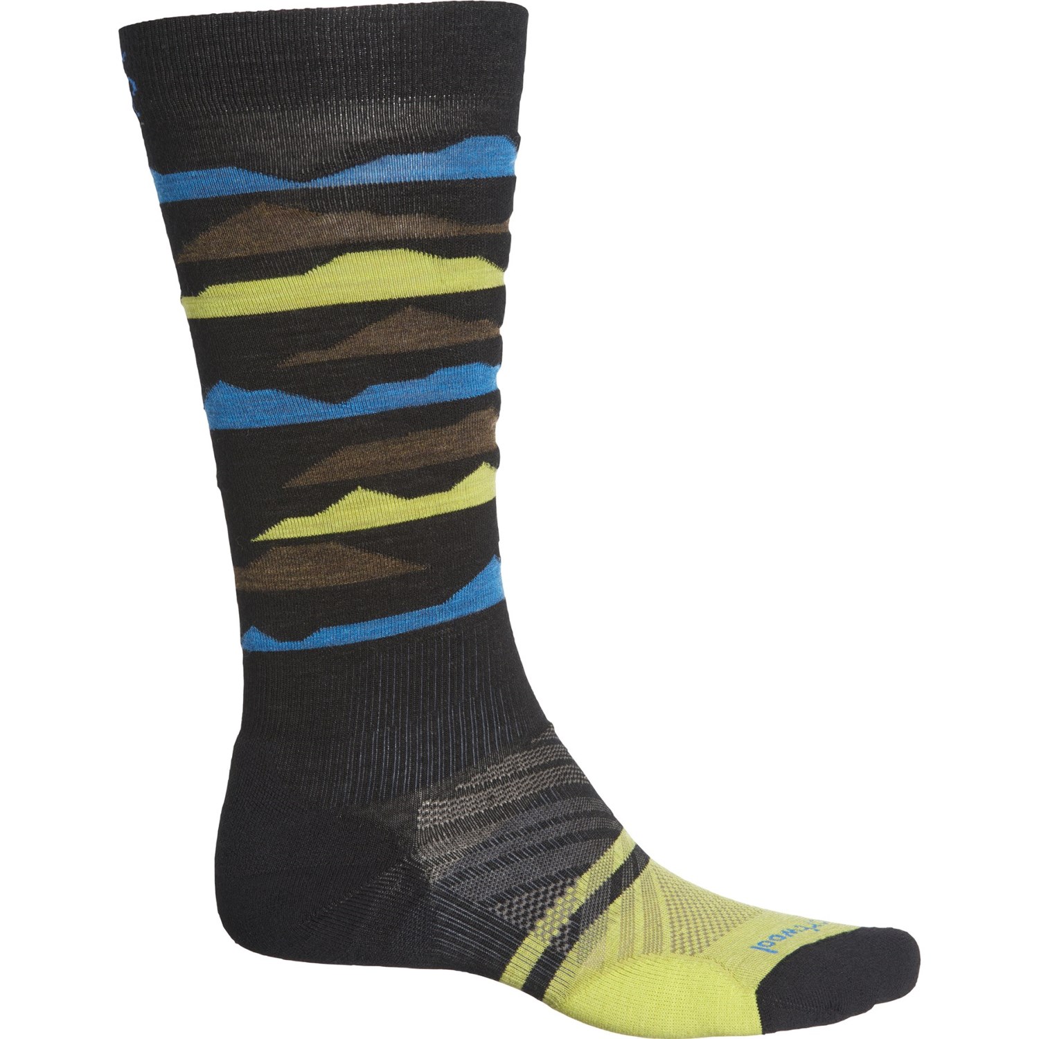 

Носки SmartWool PhD Ski Light Elite Pattern Ski - Merino Wool, Over the Calf (For Men and Women) Black, S, Носки SmartWool PhD Ski Light Elite Pattern Ski - Merino Wool, Over the Calf (For Men and Women) Black, S (44)