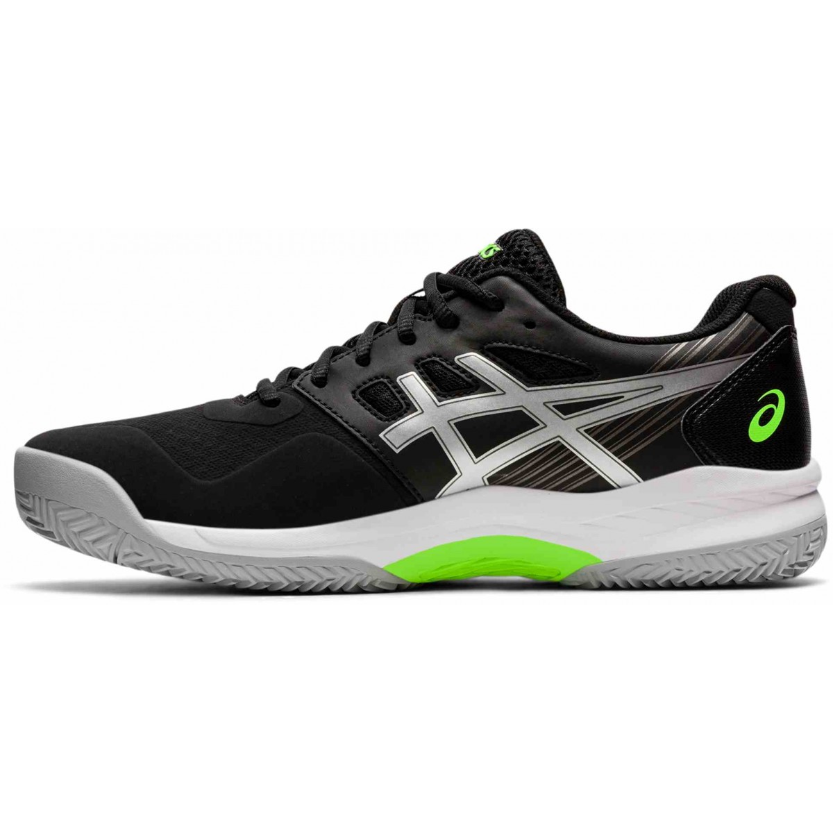 

Кроссовки для тенниса Asics GEL-GAME 8, 46 (290 мм)