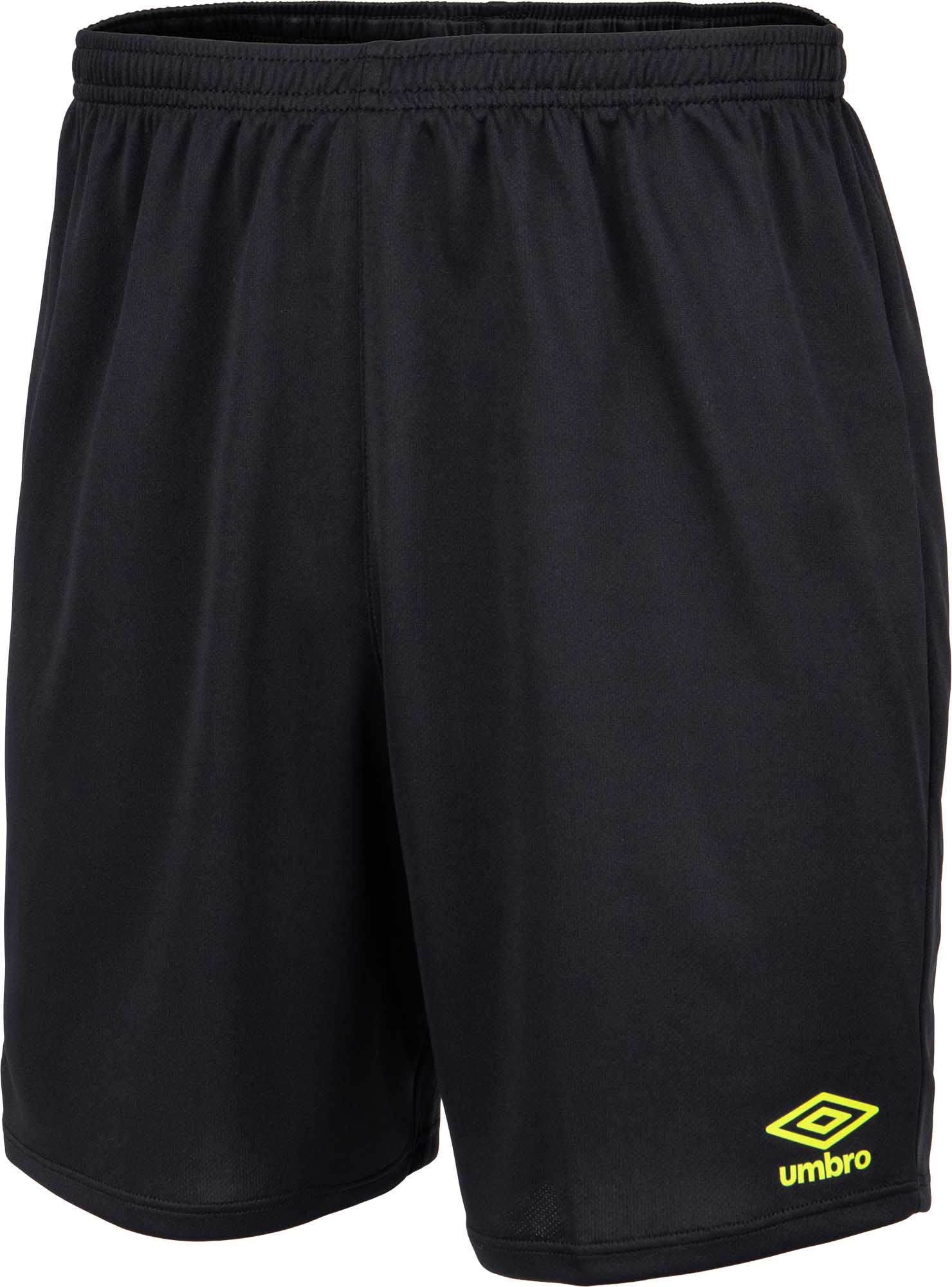 

Шорты Umbro STRIKE TRAINING KNIT SHORT, XXL (52)