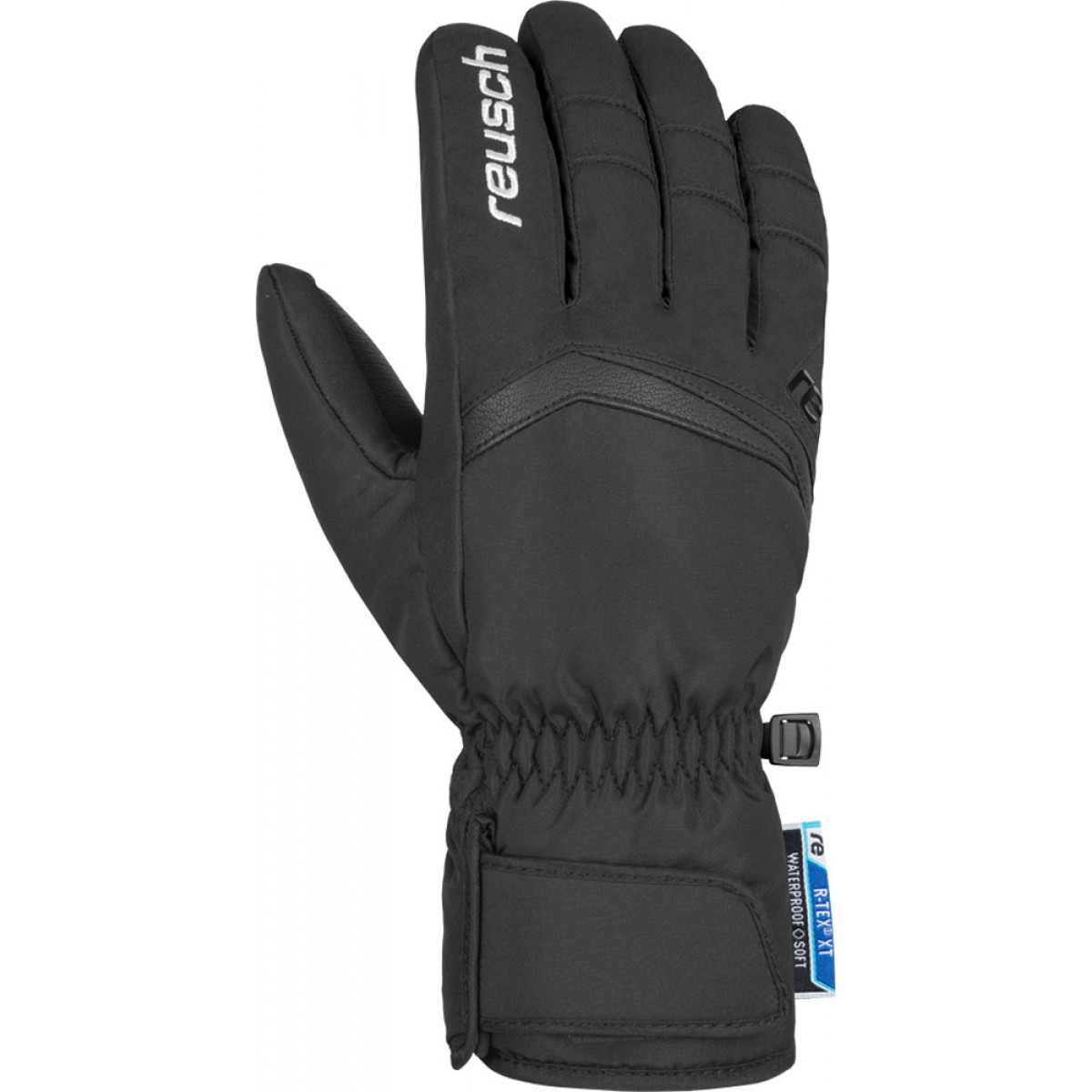 

Перчатки Reusch BALIN R-TEX XT, 43.5