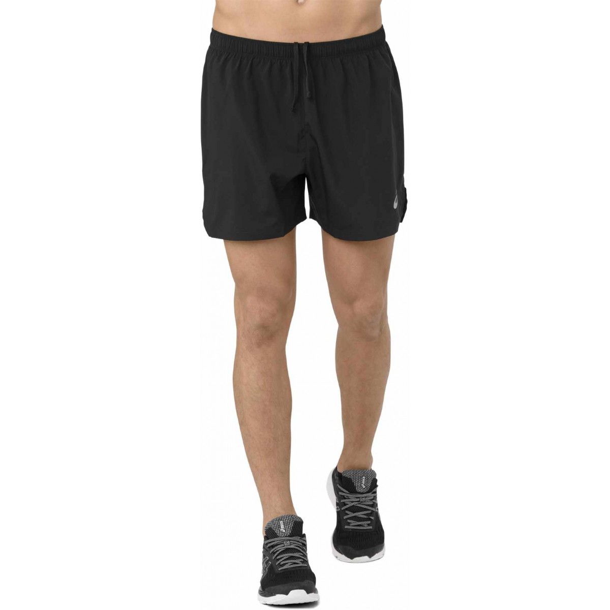 

Шорты Asics SILVER 5IN SHORT, S (44)