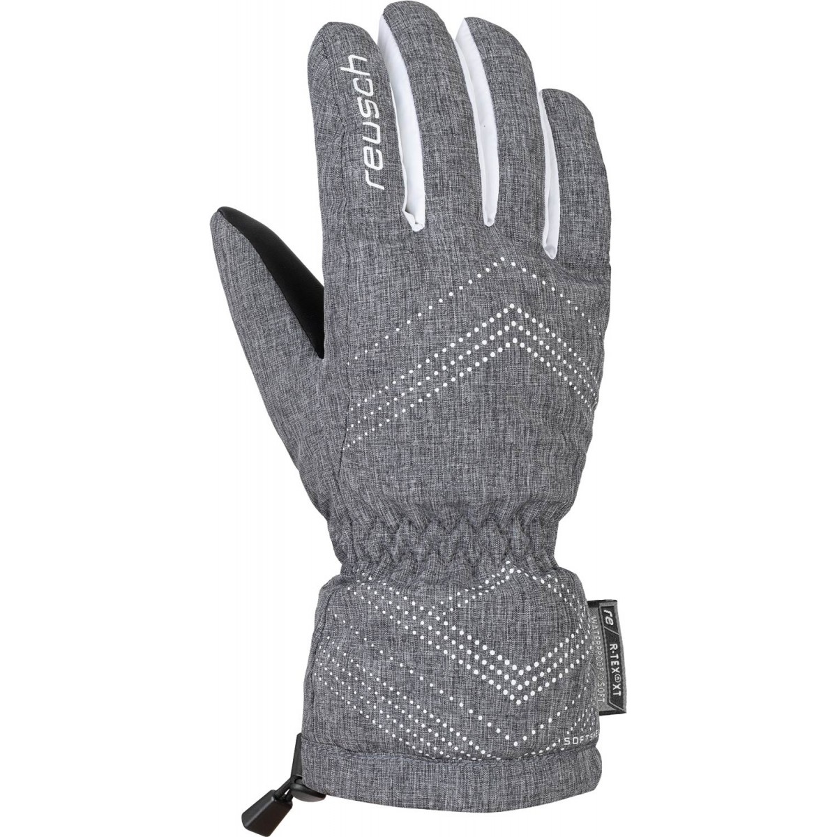 

Перчатки Reusch REUSCH XAVIERA R-TEX XT, 39