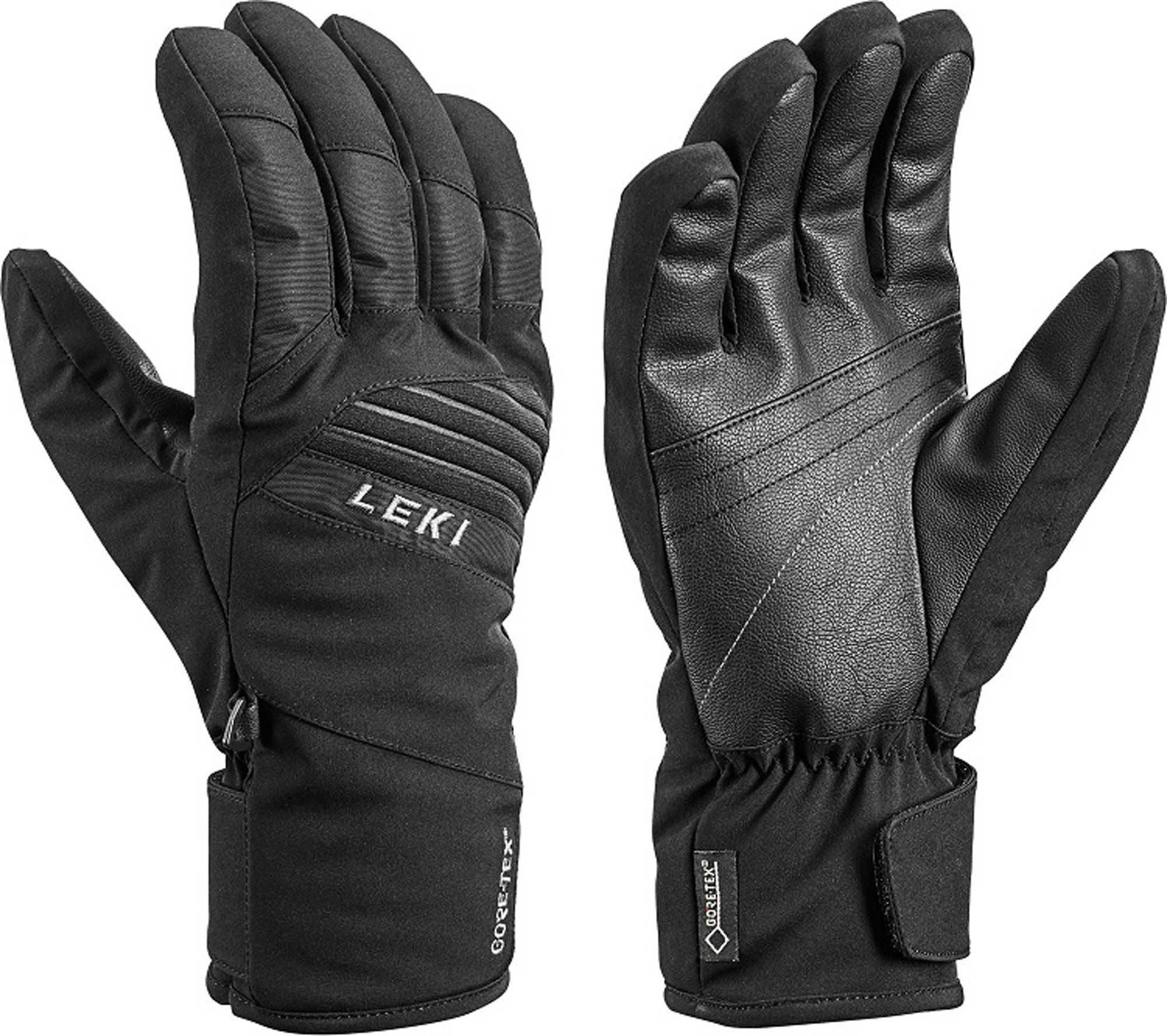 

Перчатки Leki SPACE GTX, 44