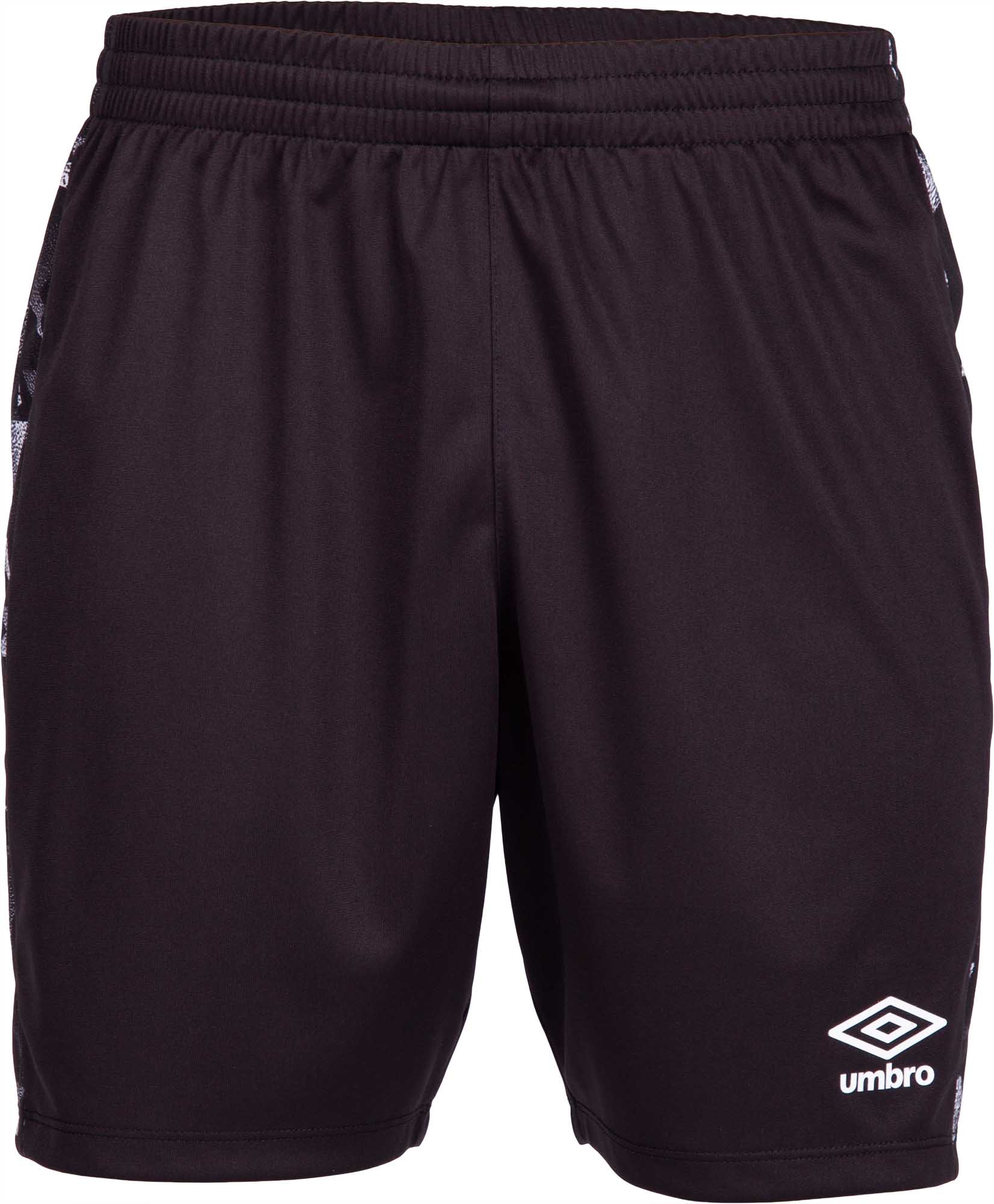 

Шорты Umbro FRAGMENT SHORT, M (46)