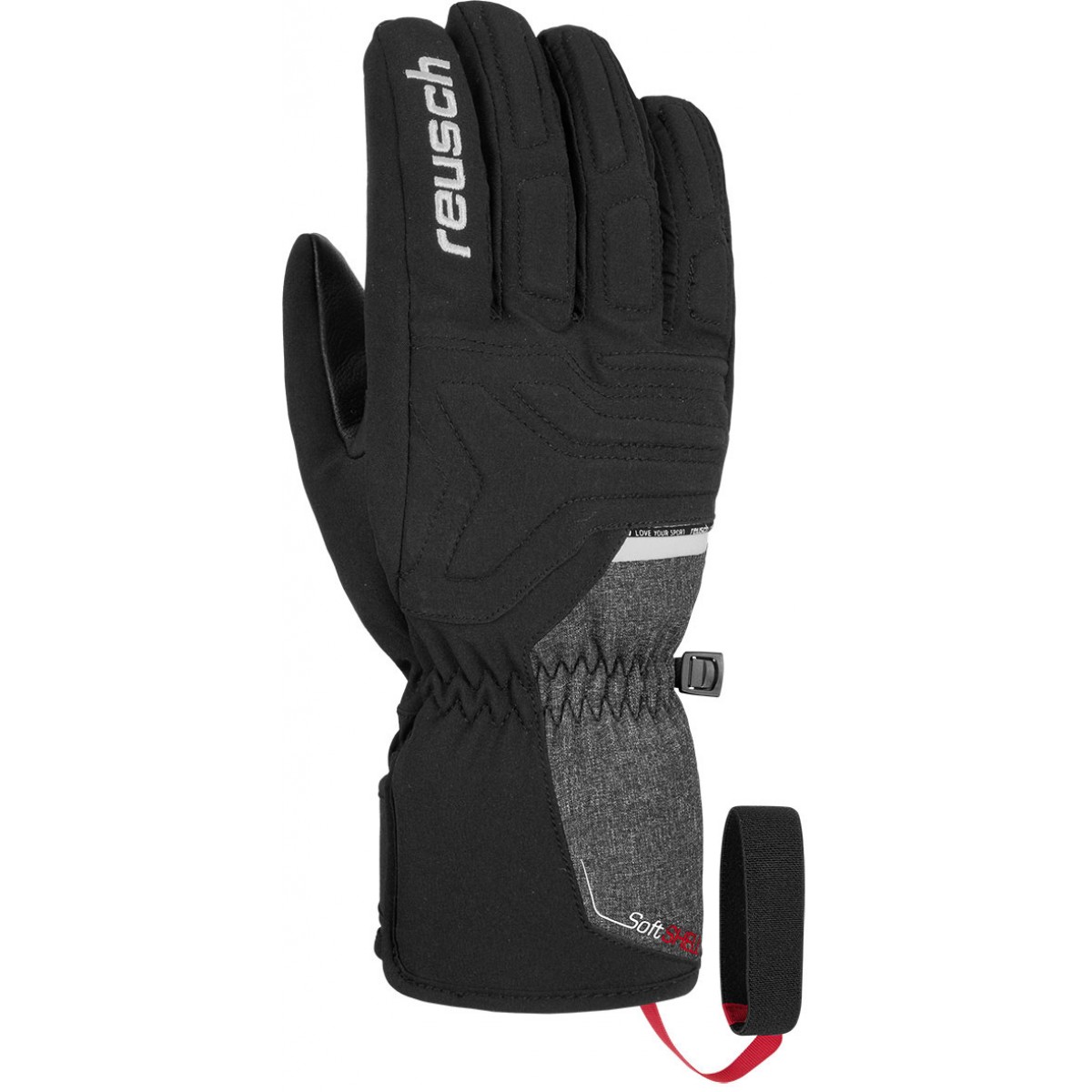 

Перчатки Reusch SIRIUS STORMBLOXX, 41