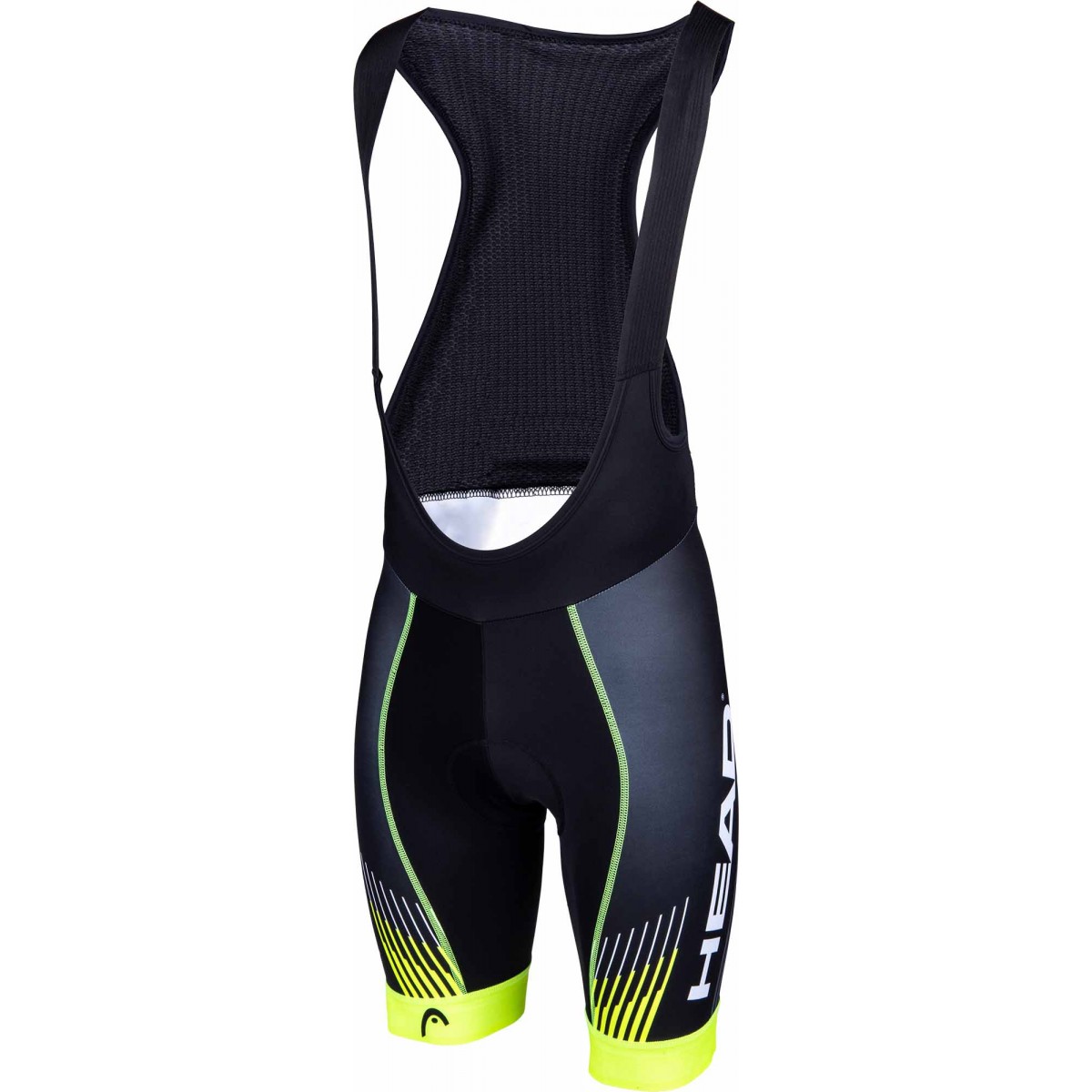 

Шорты Head MEN CYCL.SHOR.TEAM SPORT, XXL (52)