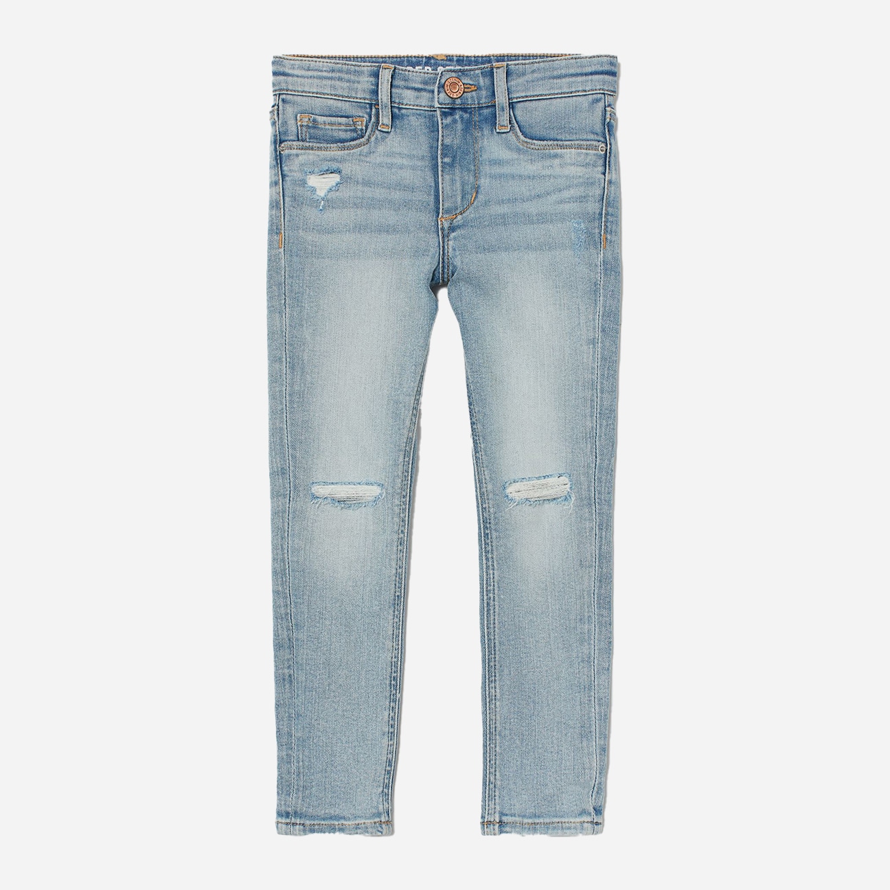 

Джинсы H&M 853906b39 110 см Голубые