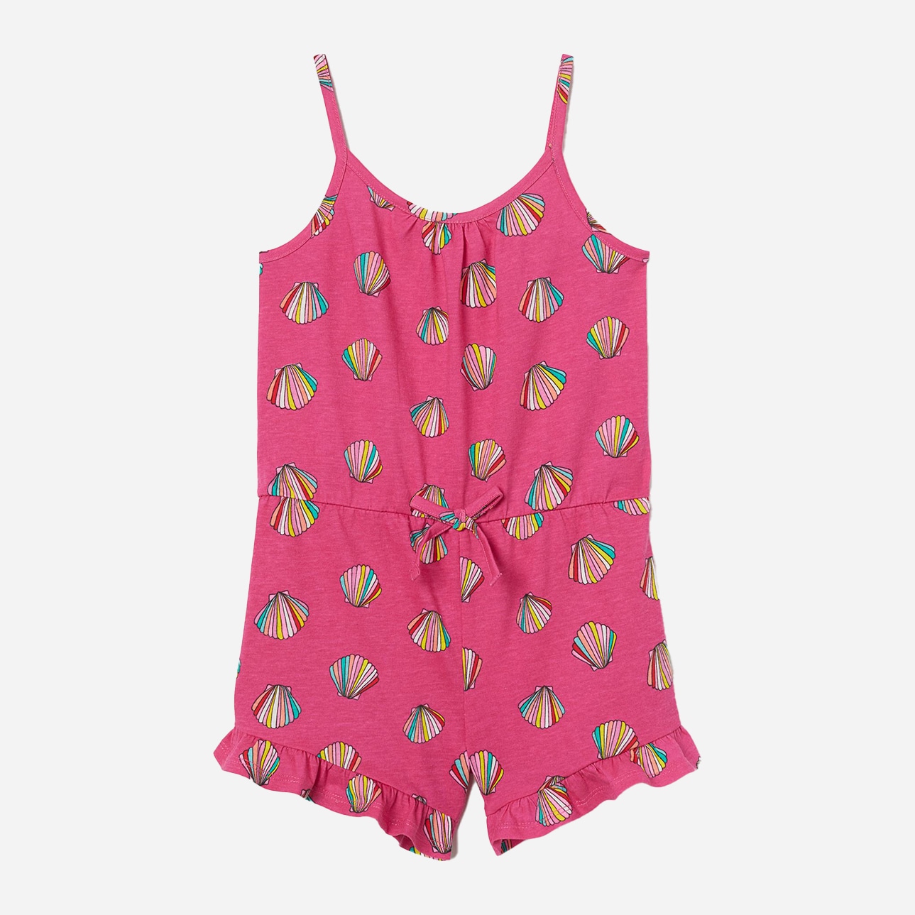 

Комбинезон H&M 922908b39 122-128 см Розовый (100000019858)