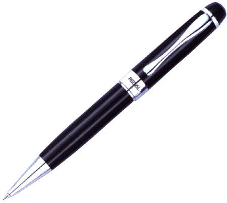 

Ручка шариковая REGAL в футляре R69200.L.B