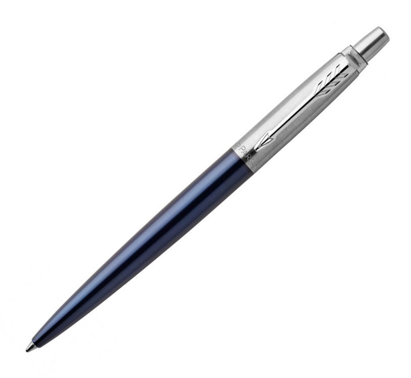 

Ручка шариковая Parker 16332 Jotter Royal Blue