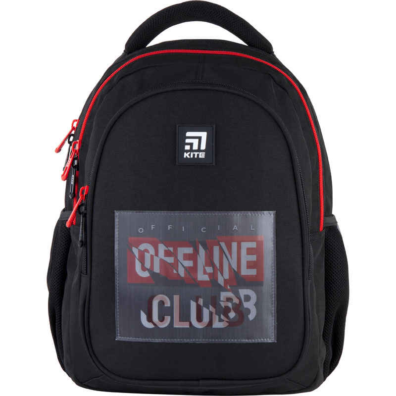 

Рюкзак школьный Kite мод 8001 Education K21-8001M-1