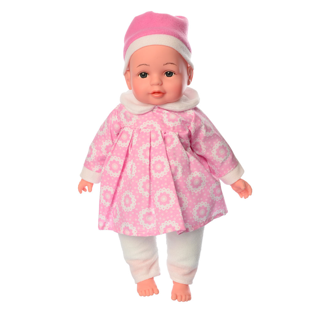 

Пупс с аксессуарами Limo Toy M 3886 UA (pink)