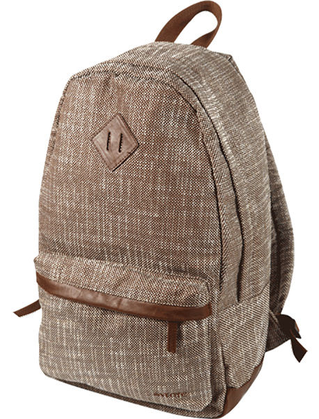 

Рюкзак школьный ZiBi ZB16.0641BS Brown Shine