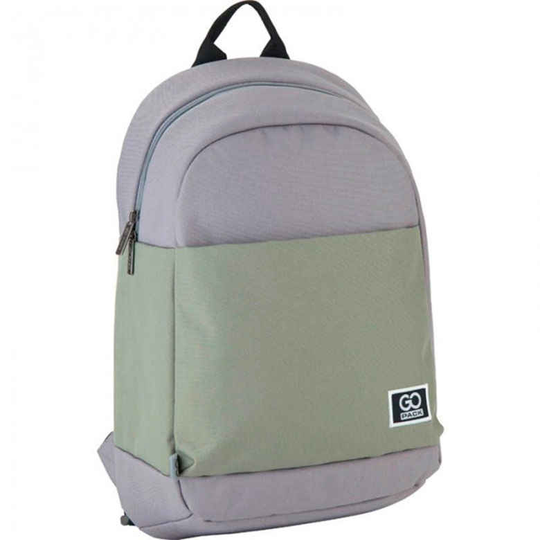 

Рюкзак школьный GoPack Сity GO21-173L-3