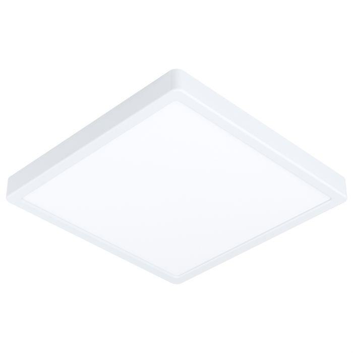 

Светильник FUEVA LED 20W 3000К белый 99238 EGLO