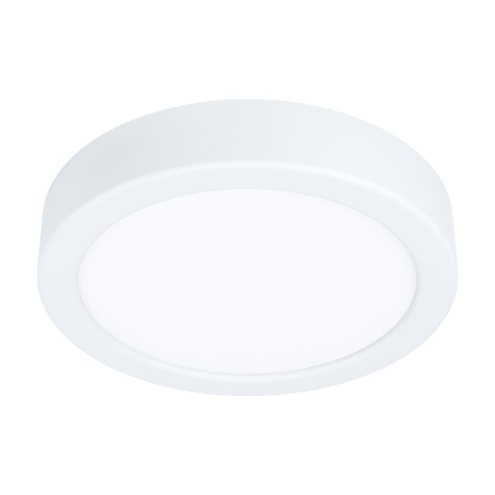 

Светильник Fueva LED 11W 3000K белый 99215 EGLO