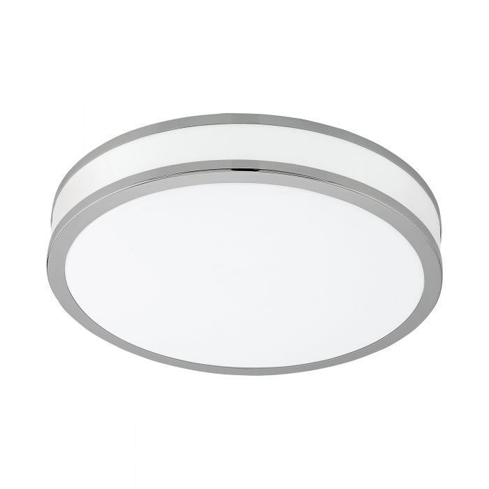 

Светильник PALERMO LED 18W белый 95682 EGLO