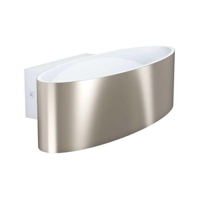 

Светильник MACCACARI LED 10W 3000K никель 98543 EGLO