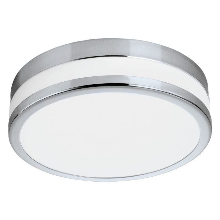 

Светильник PALERMO LED 11W белый 94998 IP44 EGLO