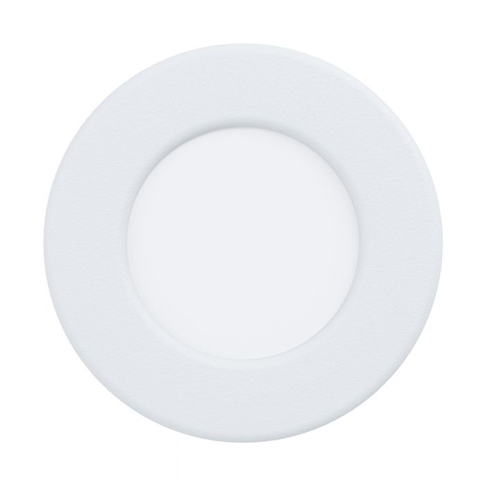 

Светильник FUEVA LED 2,7W 3000K белый 99131 EGLO