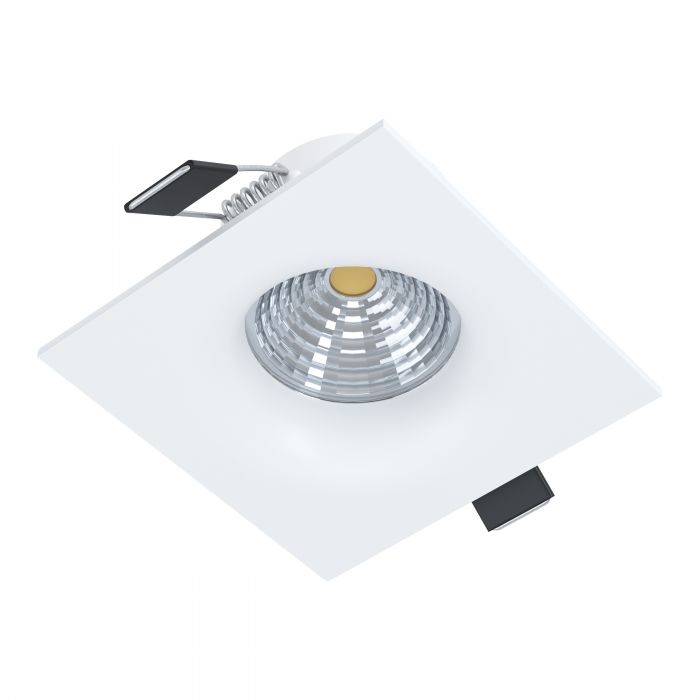 

Светильник точечный SALICETO LED DIM 6W 2700K белый 98471 EGLO