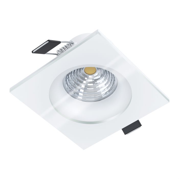 

Светильник точечный SALABATE LED DIM 6W 2700K 98239 EGLO