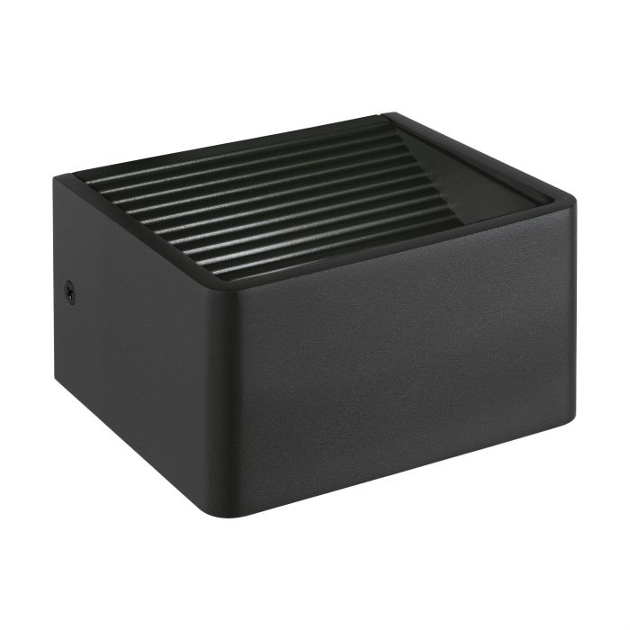 

Светильник внешний DONINNI LED 6W антрацыт 98269 IP55 EGLO