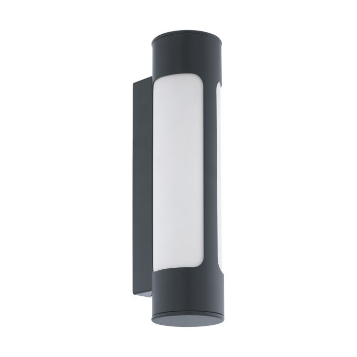

Светильник внешний TONEGO LED 12W антрацыт 97119 IP44 EGLO