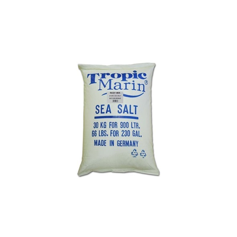 

Соль для морского аквариума Tropic Marin Pro-Reef 30 кг