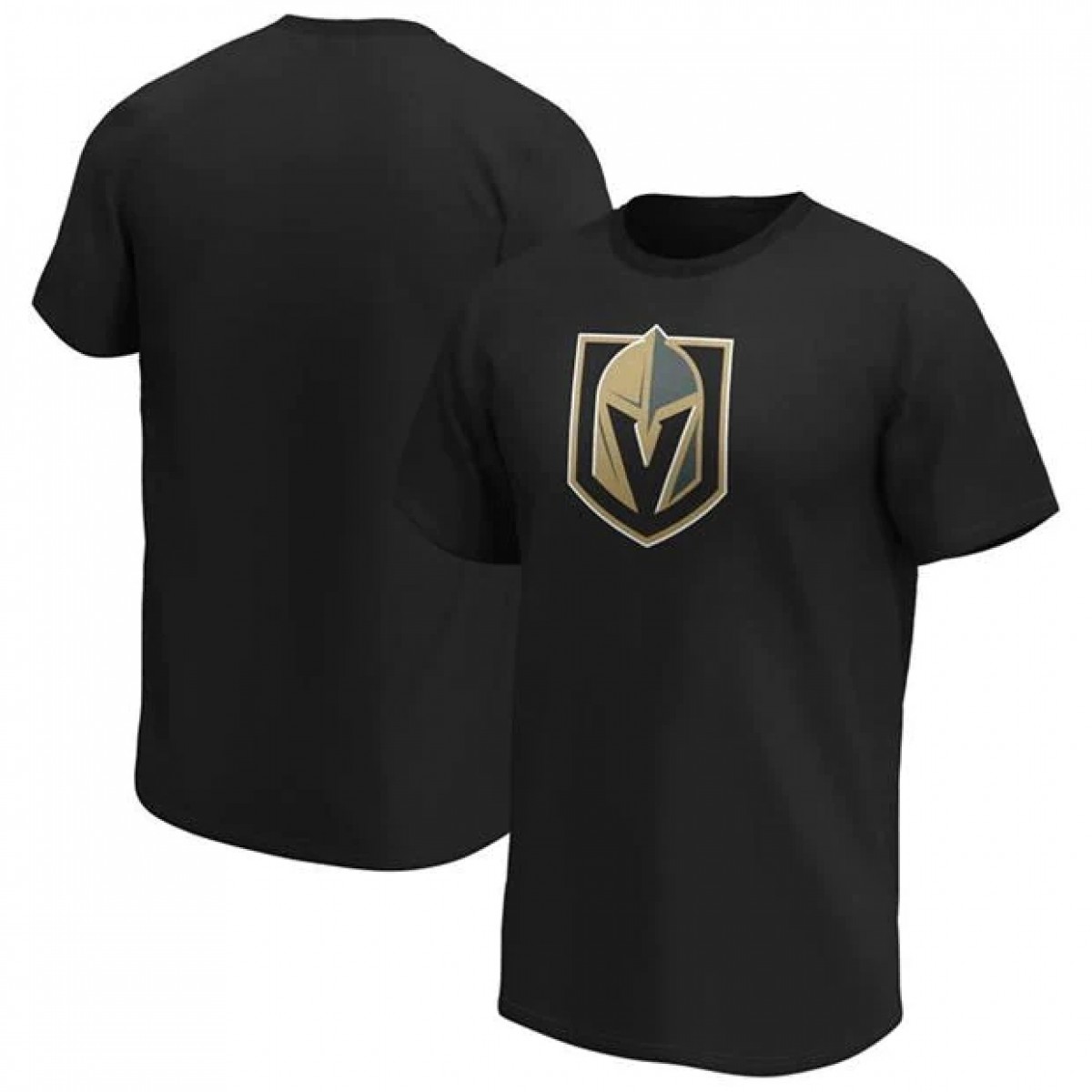 

Футболка NHL Logo Vegas Knights,  (46, Футболка NHL Logo Vegas Knights, M (46)