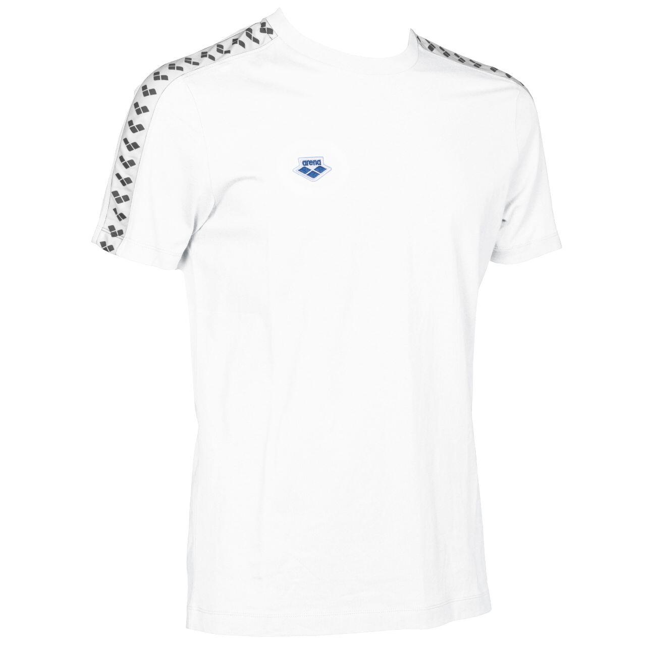 

Футболка ARENA ARENA M T-SHIRT TEAM ICONS, M (46)