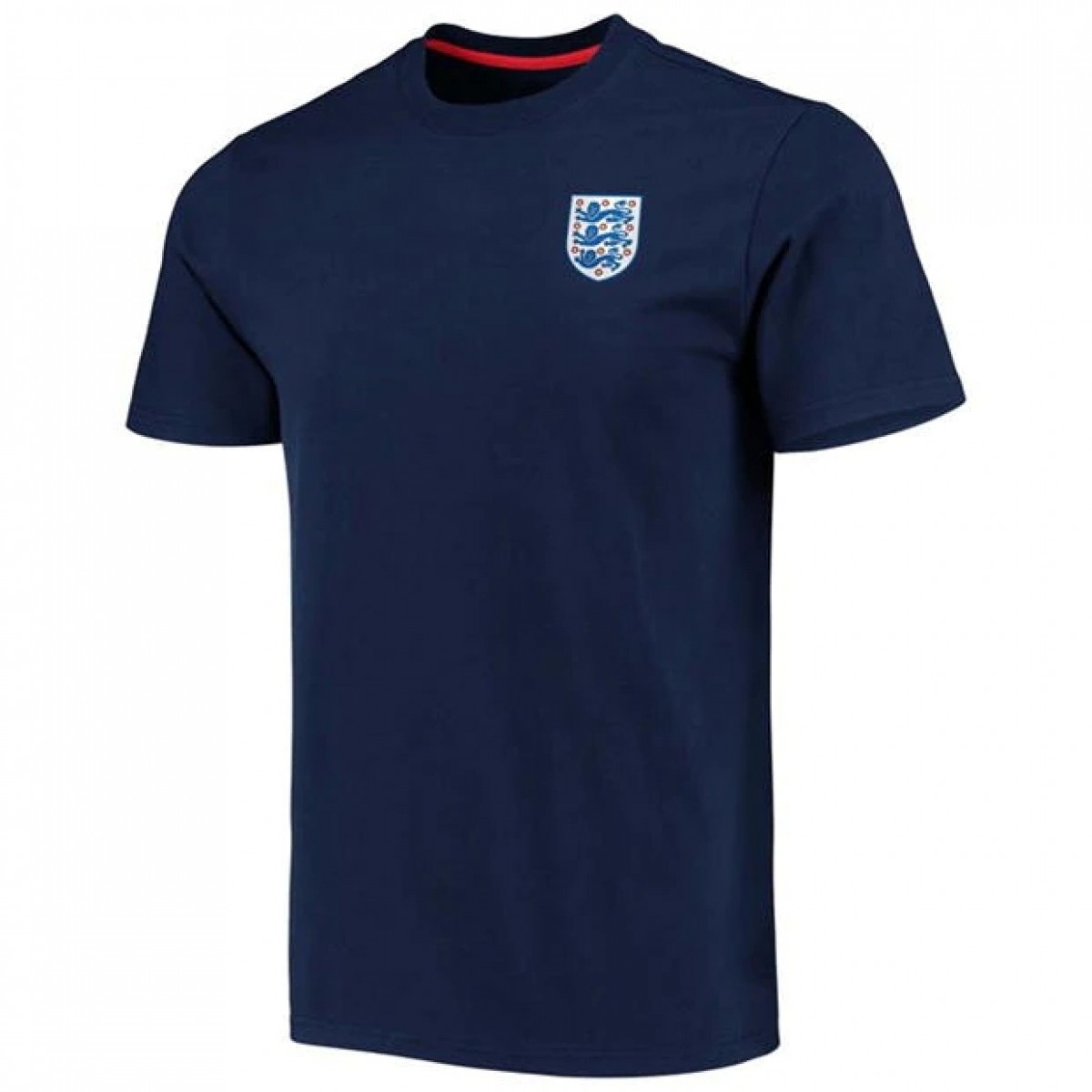 

Футболка FA England Crest Navy,  (44, Футболка FA England Crest Navy, S (44)