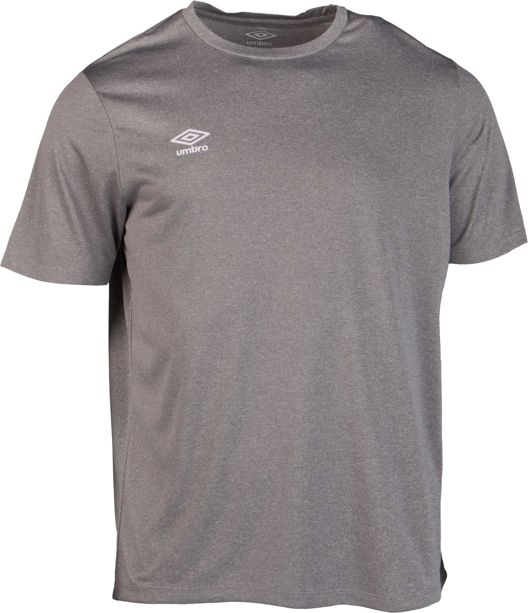 

Футболка Umbro FW MARL CREW TRAINING JERSEY SMALL LOGO,  (46, Футболка Umbro FW MARL CREW TRAINING JERSEY SMALL LOGO, M (46)