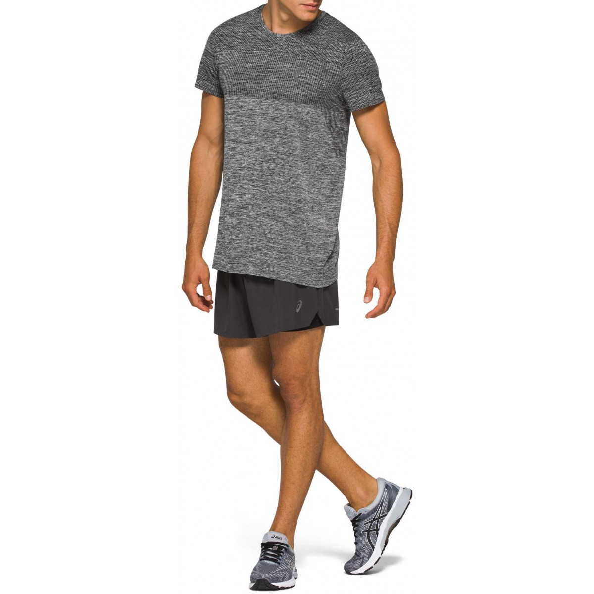 

Футболка Asics RACE SEAMLESS SS,  (50, Футболка Asics RACE SEAMLESS SS, XL (50)
