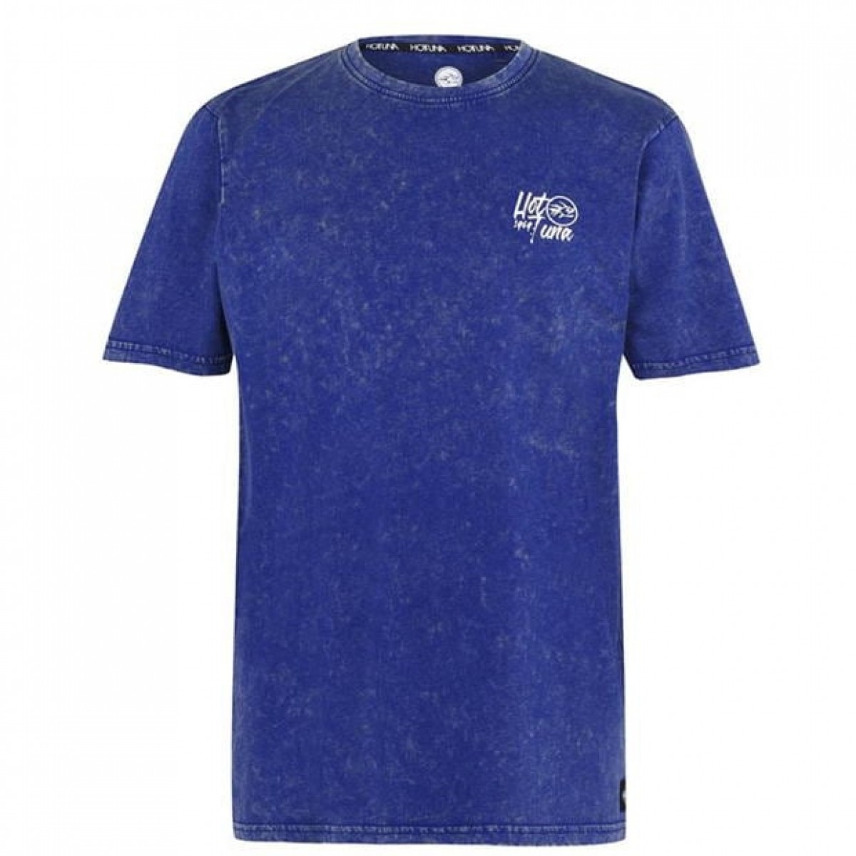 

Футболка Hot Tuna Dye Navy,  (46, Футболка Hot Tuna Dye Navy, M (46)