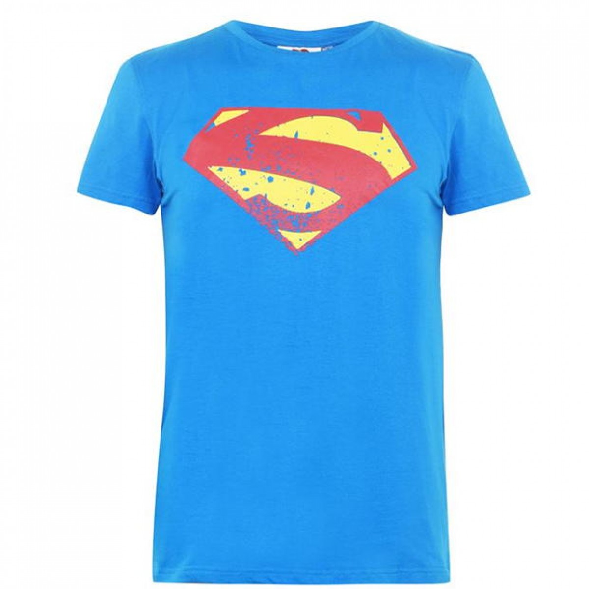 

Футболка Character Sleeve T-Shirt Superman,  (50, Футболка Character Sleeve T-Shirt Superman, XL (50)