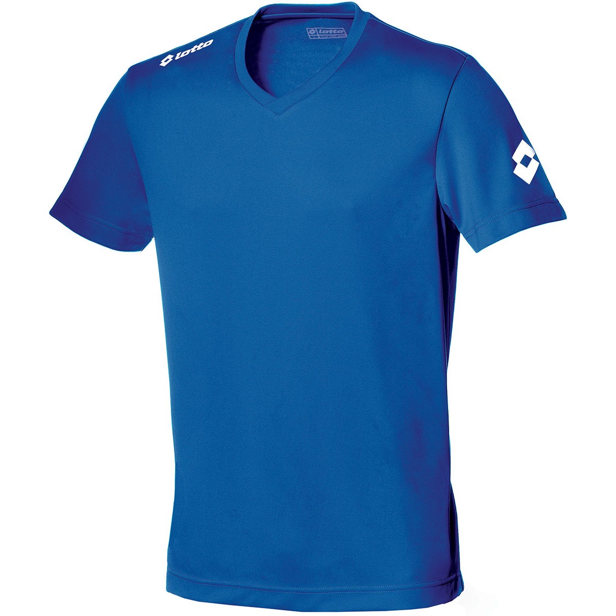 

Футболка Lotto JERSEY TEAM EVO SS,  (50, Футболка Lotto JERSEY TEAM EVO SS, XL (50)